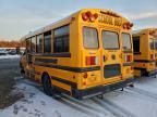 2017 Other Bus 2016 Chevrolet Express School bus