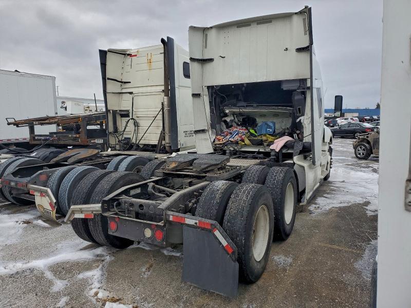 2019 International LT625 Semi Truck