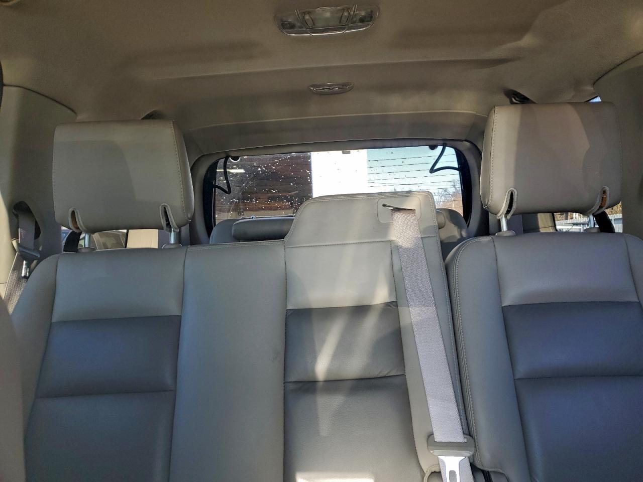 2006 Ford Explorer xlt