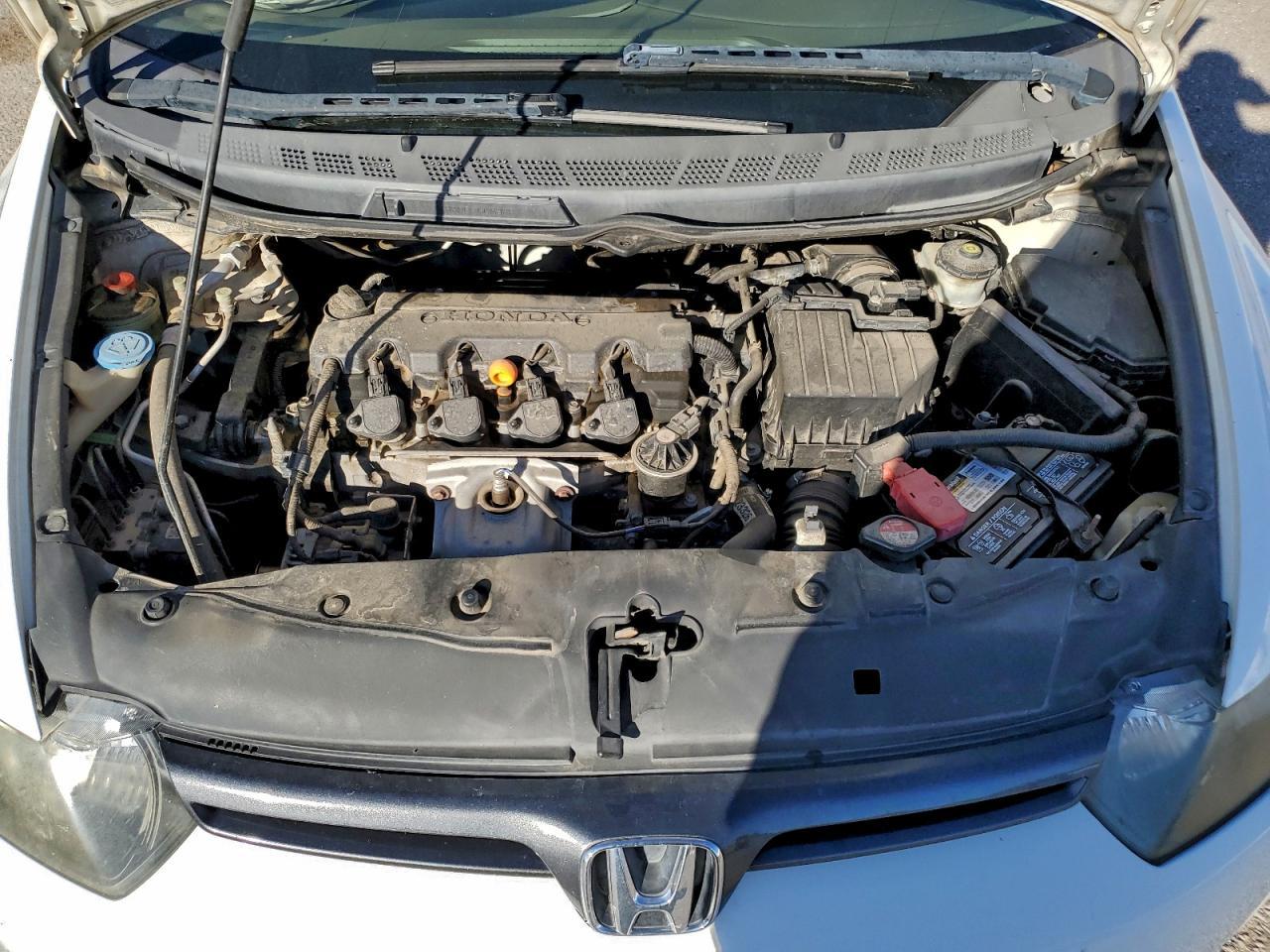 2006 Honda Civic lx