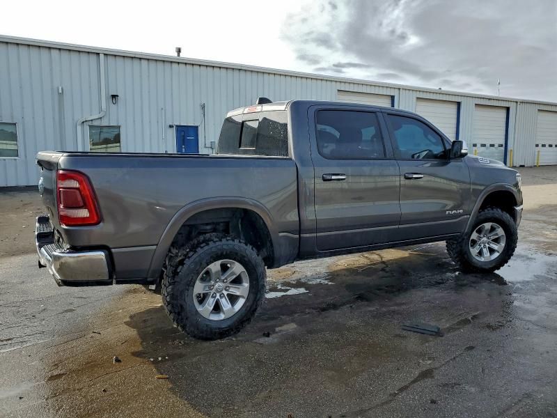 2021 Dodge 1500 Laramie