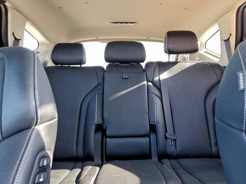 2022 Genesis Gv80 Base