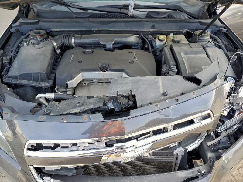 2013 Chevrolet Malibu ltz