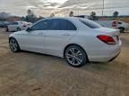 2015 Mercedes-Benz C300