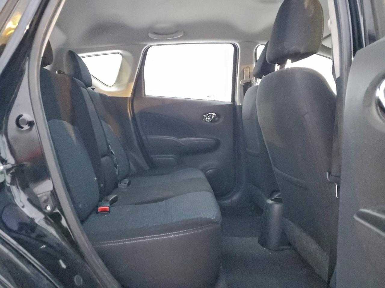 2015 Nissan Versa Note s