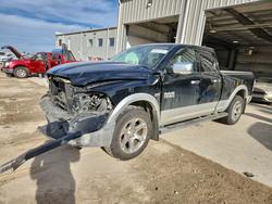 2013 Dodge 1500 Laramie en venta en Greenwood, NE