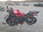 2025 Honda CBR500