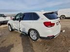 2017 BMW X5 Xdrive4
