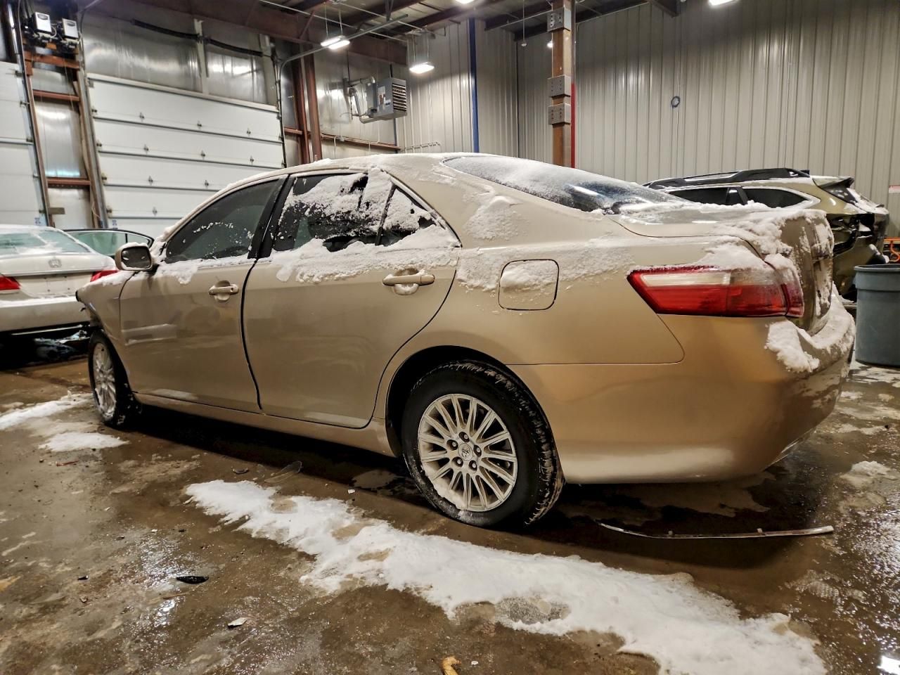 2008 Toyota Camry ce