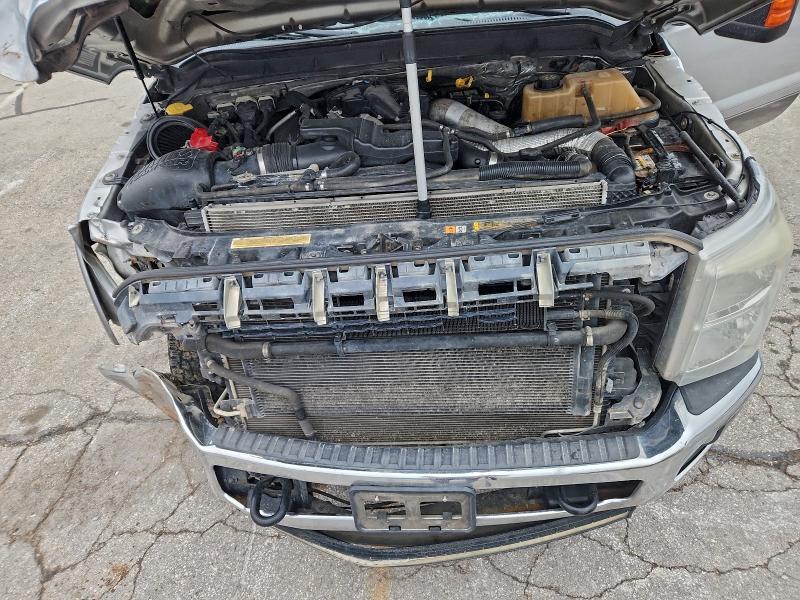 2013 Ford F250 Super Duty