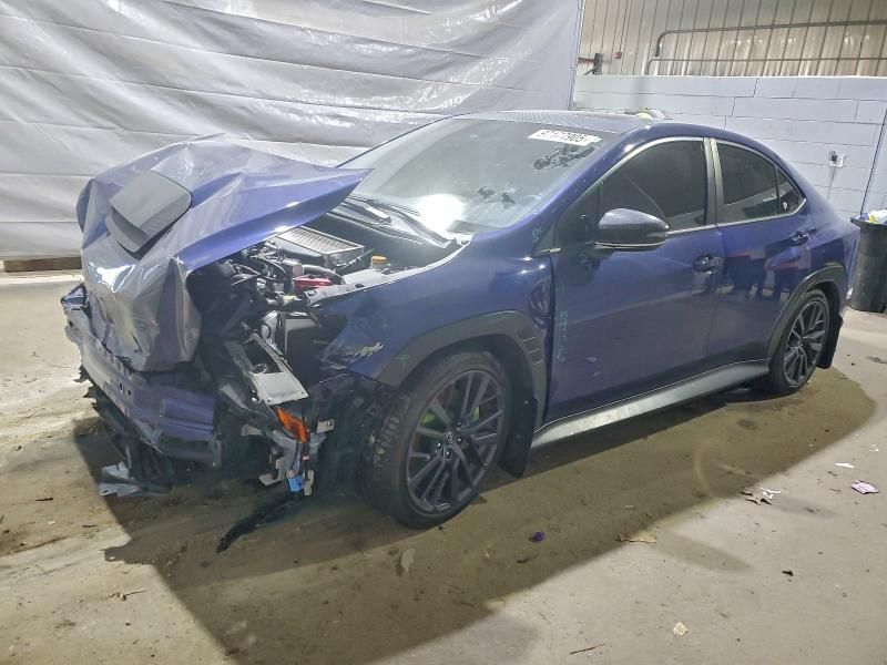 2023 Subaru Wrx Limited