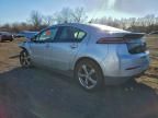 2012 Chevrolet Volt