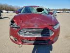 2014 Ford Fusion s