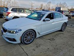 2018 Bmw Motorrad 2018 bmw Motorrad 530xe en venta en Windsor, NJ
