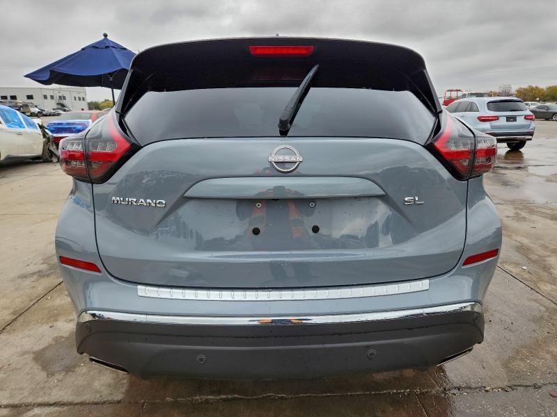 2024 Nissan Murano sl