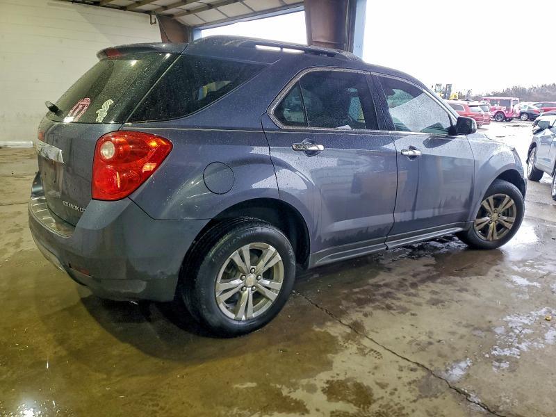 2013 Chevrolet Equinox ltz