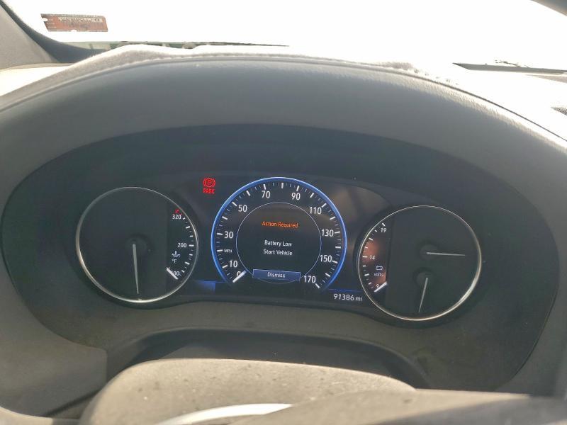 2022 Buick Enclave Premium