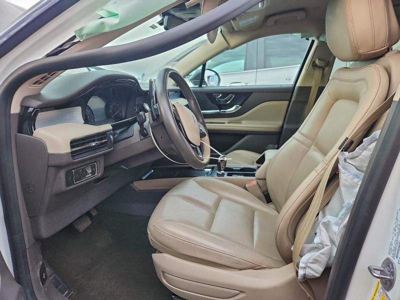 2020 Lincoln 2020 Linc Corsair