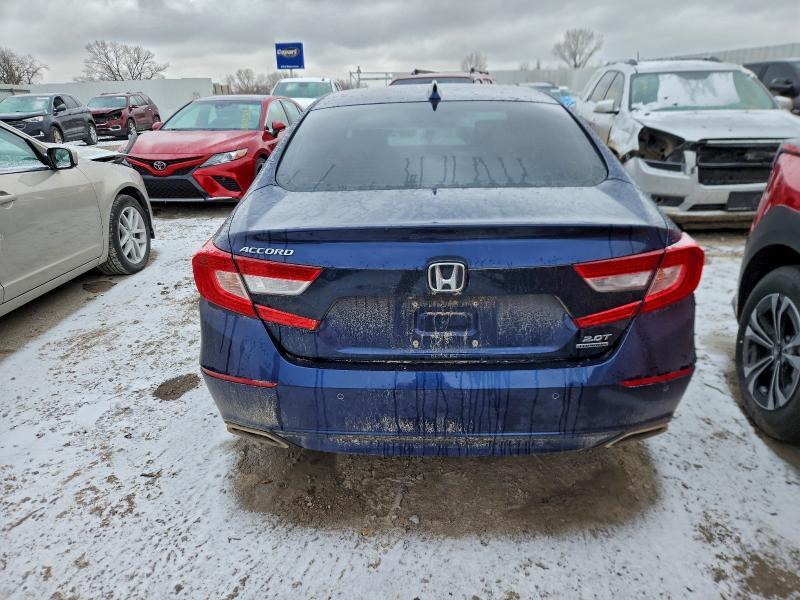 2019 Honda Accord Touring