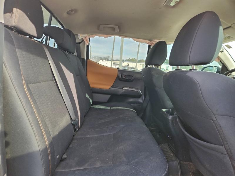 2019 Toyota Tacoma Double cab