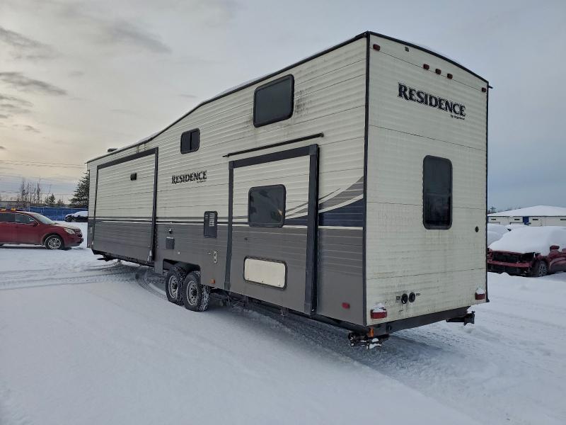 2018 Keystone 2018 Kutb Residence