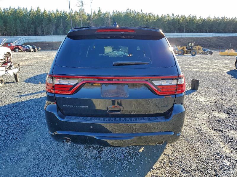 2022 Dodge Durango gt