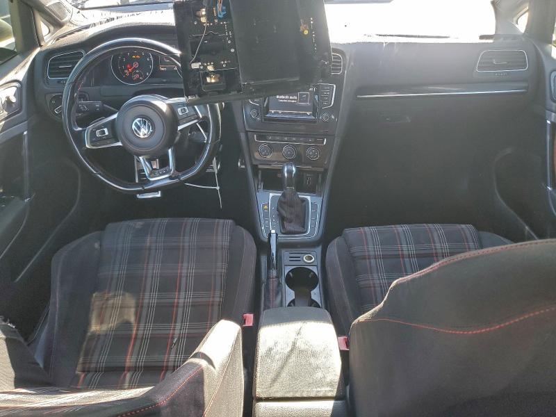 2015 Volkswagen GTI