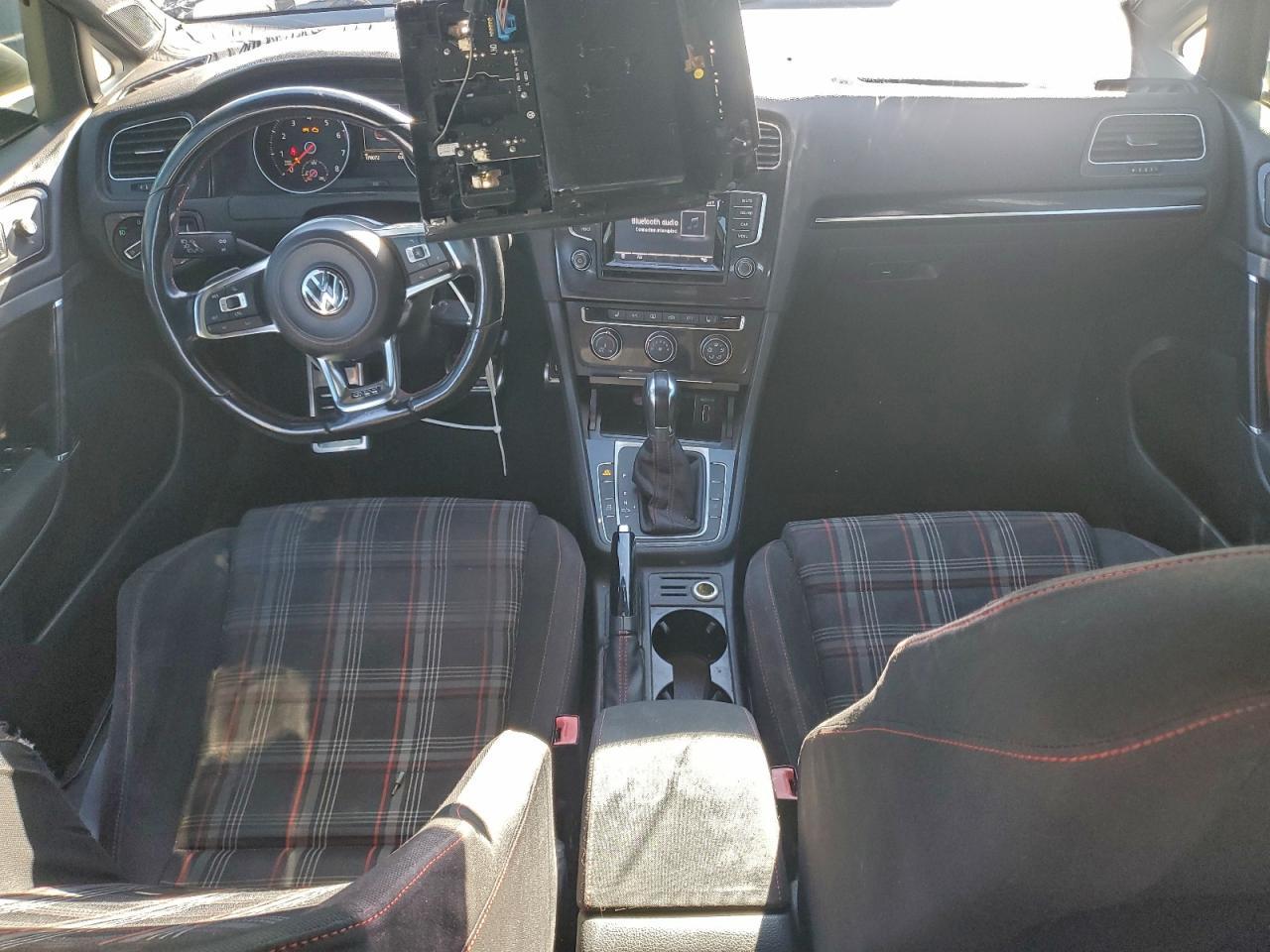 2015 Volkswagen GTI