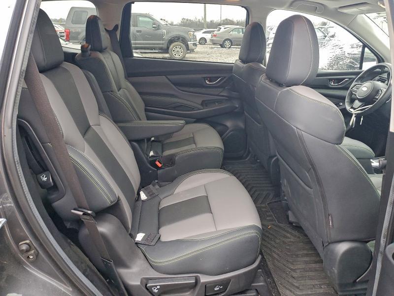 2024 Subaru Ascent Onyx Edition