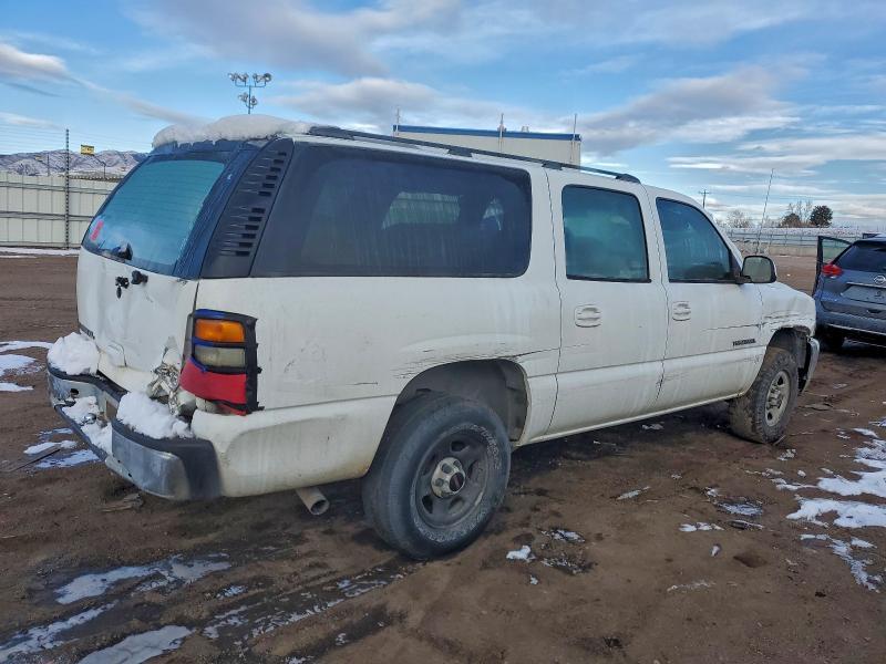 2005 GMC Yukon xl K1500