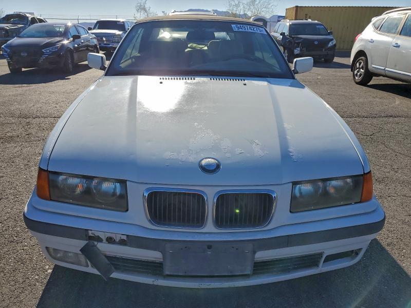 1998 BMW 323 ic Automatic