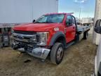 2019 Ford F550 Super Duty
