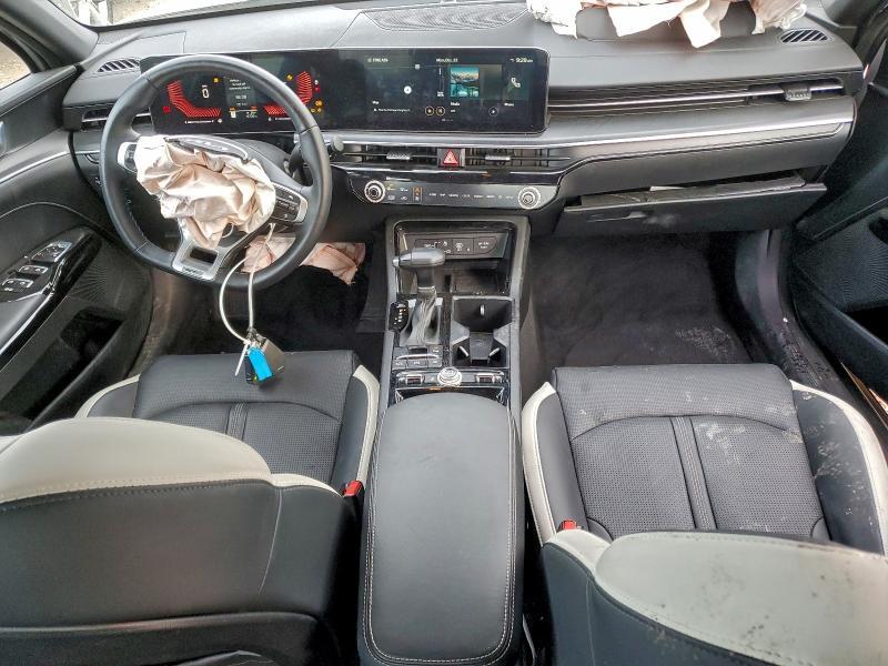 2025 KIA K5 gt Line