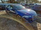 2018 Audi A4 Premium Plus