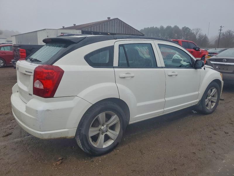 2010 Dodge Caliber sxt