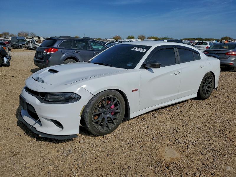 2017 Dodge Charger R/T 392