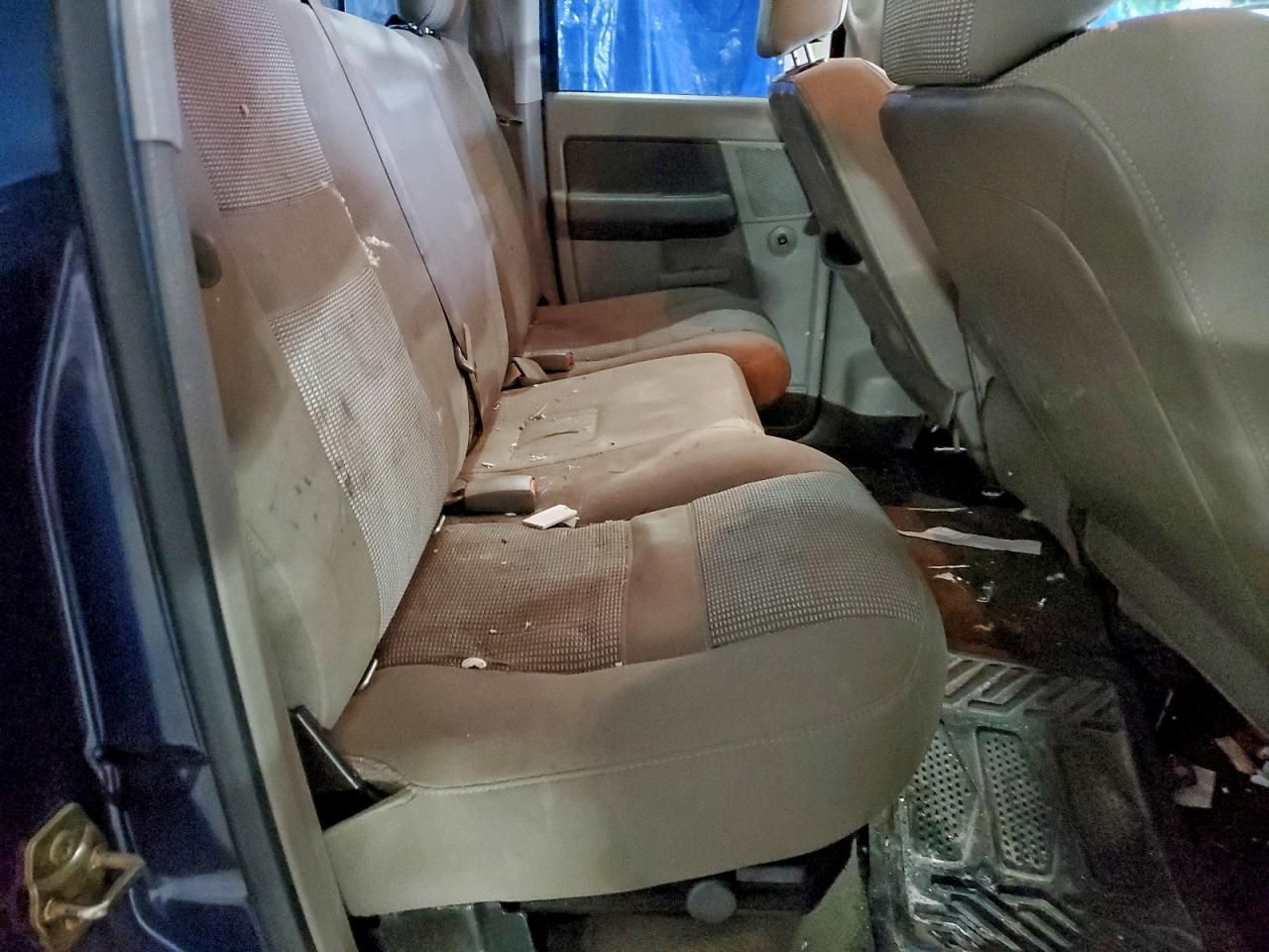 2006 Dodge RAM 1500 ST