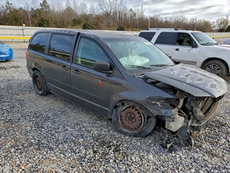 2011 Dodge Grand Caravan Express