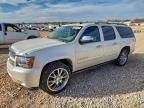 2012 Chevrolet Suburban K1500 ltz