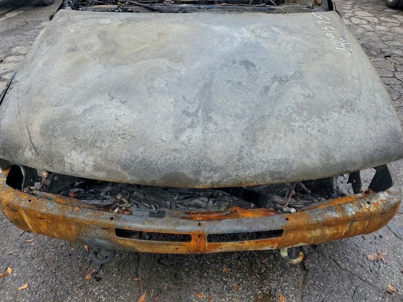 2004 Chevrolet Suburban K1500