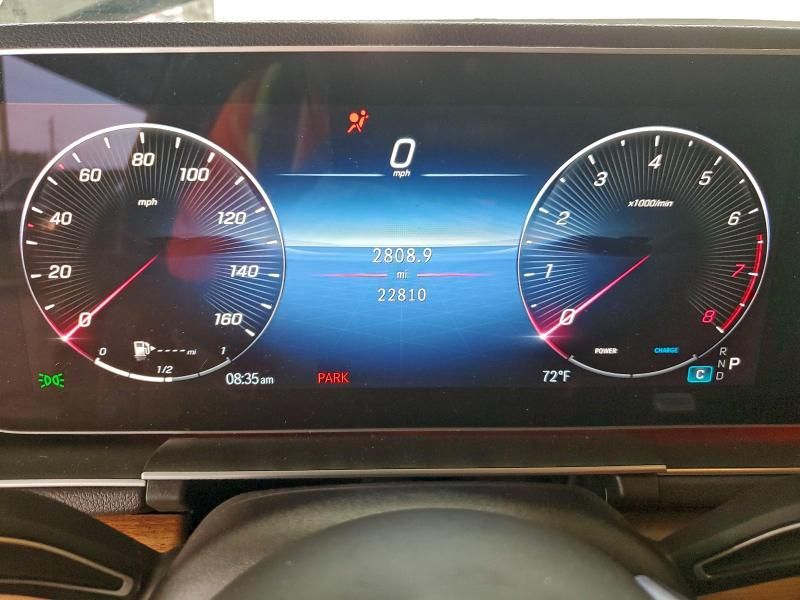 2024 Mercedes-Benz Gle 350 4matic