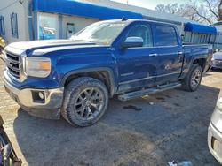 2015 GMC Sierra K1500 slt for sale in Wichita, KS
