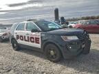 2017 Ford Explorer Police Interceptor