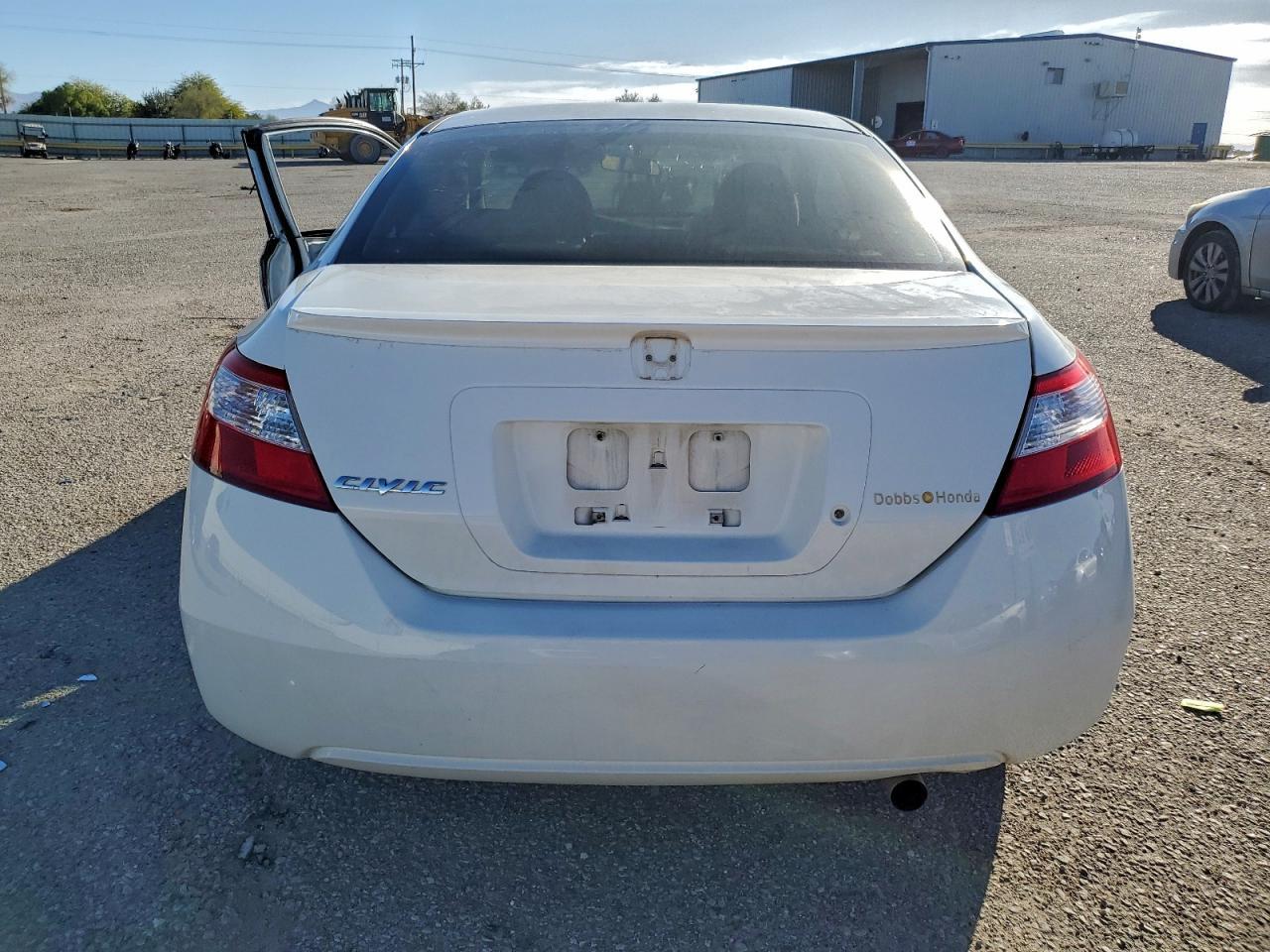 2006 Honda Civic lx