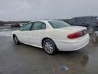 2004 Buick Lesabre Limited