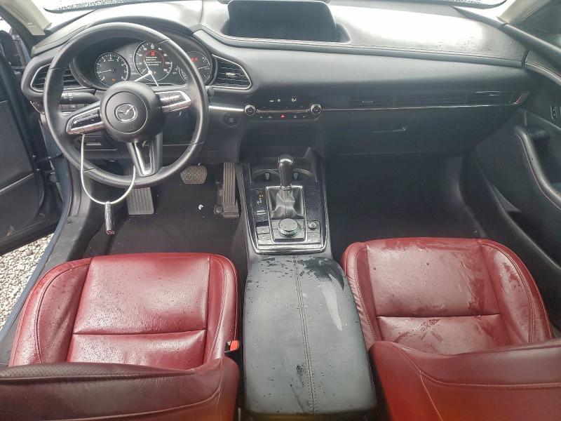 2022 Mazda Cx-30 Preferred