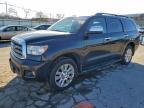 2013 Toyota Sequoia Platinum