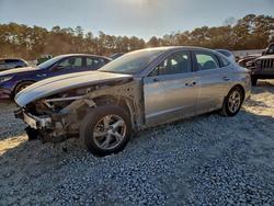2021 Hyundai Sonata se for sale in Ellenwood, GA