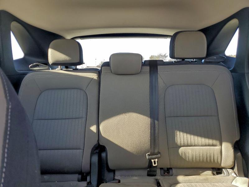 2022 Ford Escape s