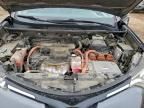 2016 Toyota Rav4 hv Limited